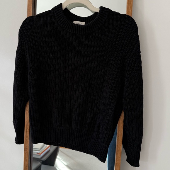 Pullover sweater - Picture 4 of 6